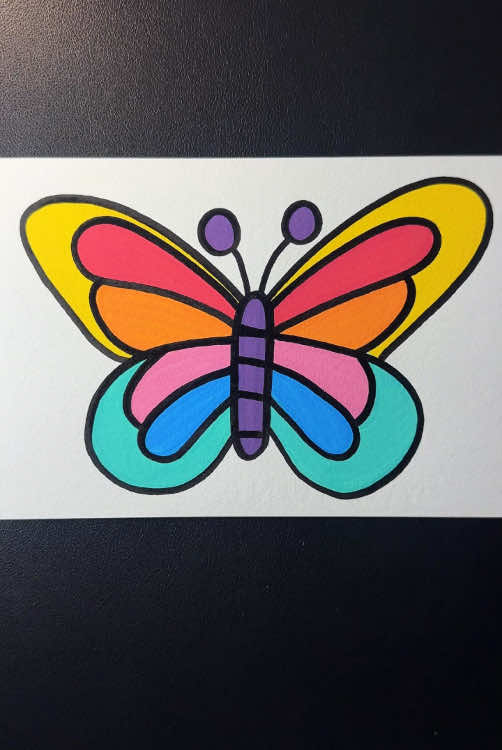 #satiafying #coloringbook #amsr #drawing #satisfyingvideo #painting #coloring #amsrsounds 