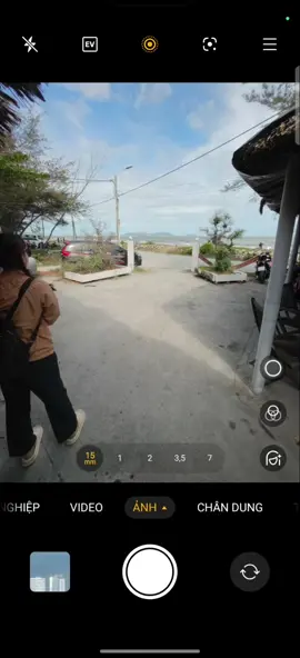 Test zoom Oppo #oppo #camera #AI #zoom 