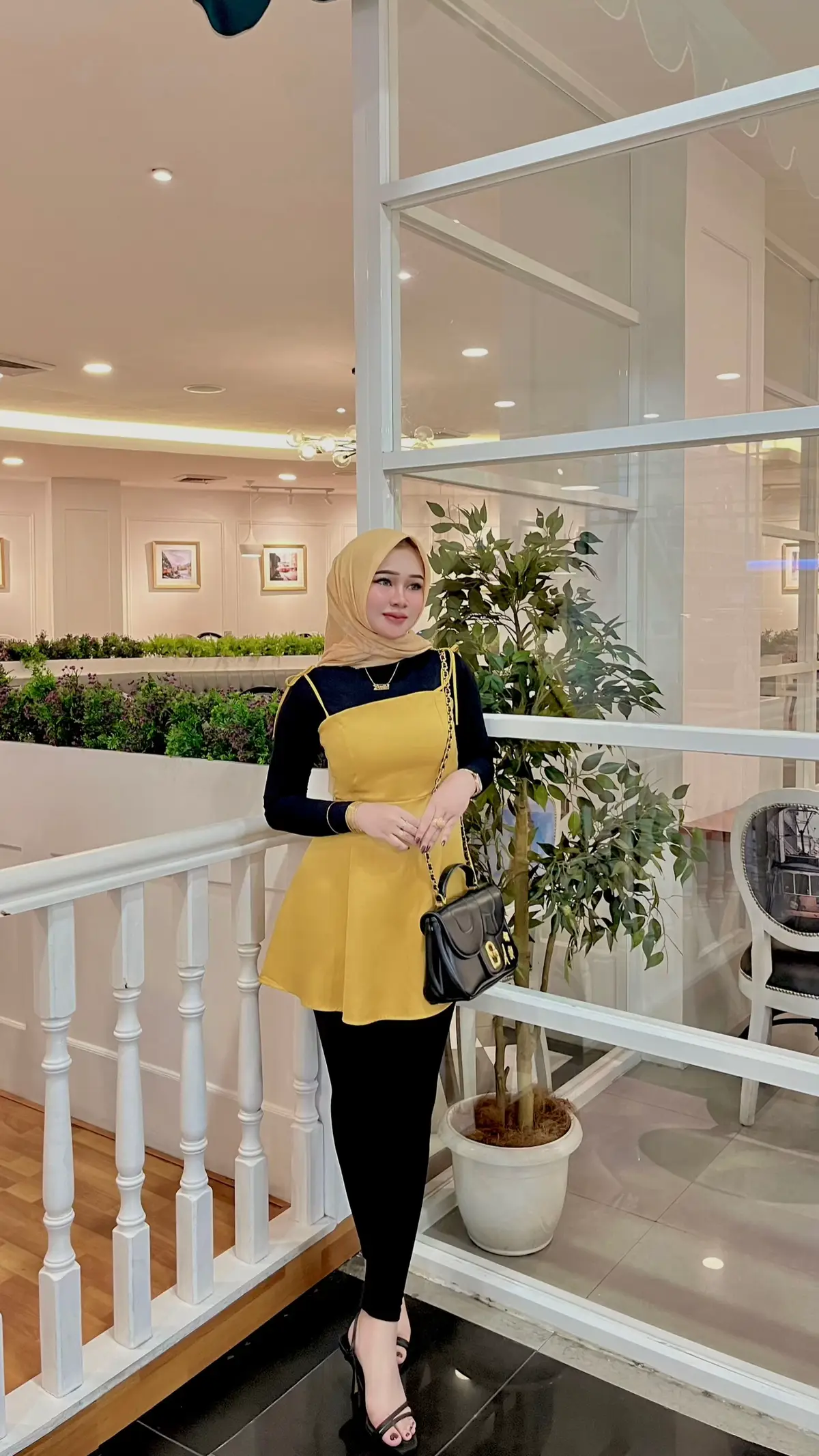 #fyppppppppppppppppppppppp #fypシ゚viral #berandatiktok #fypaaageシ #ootdhijabstyle 