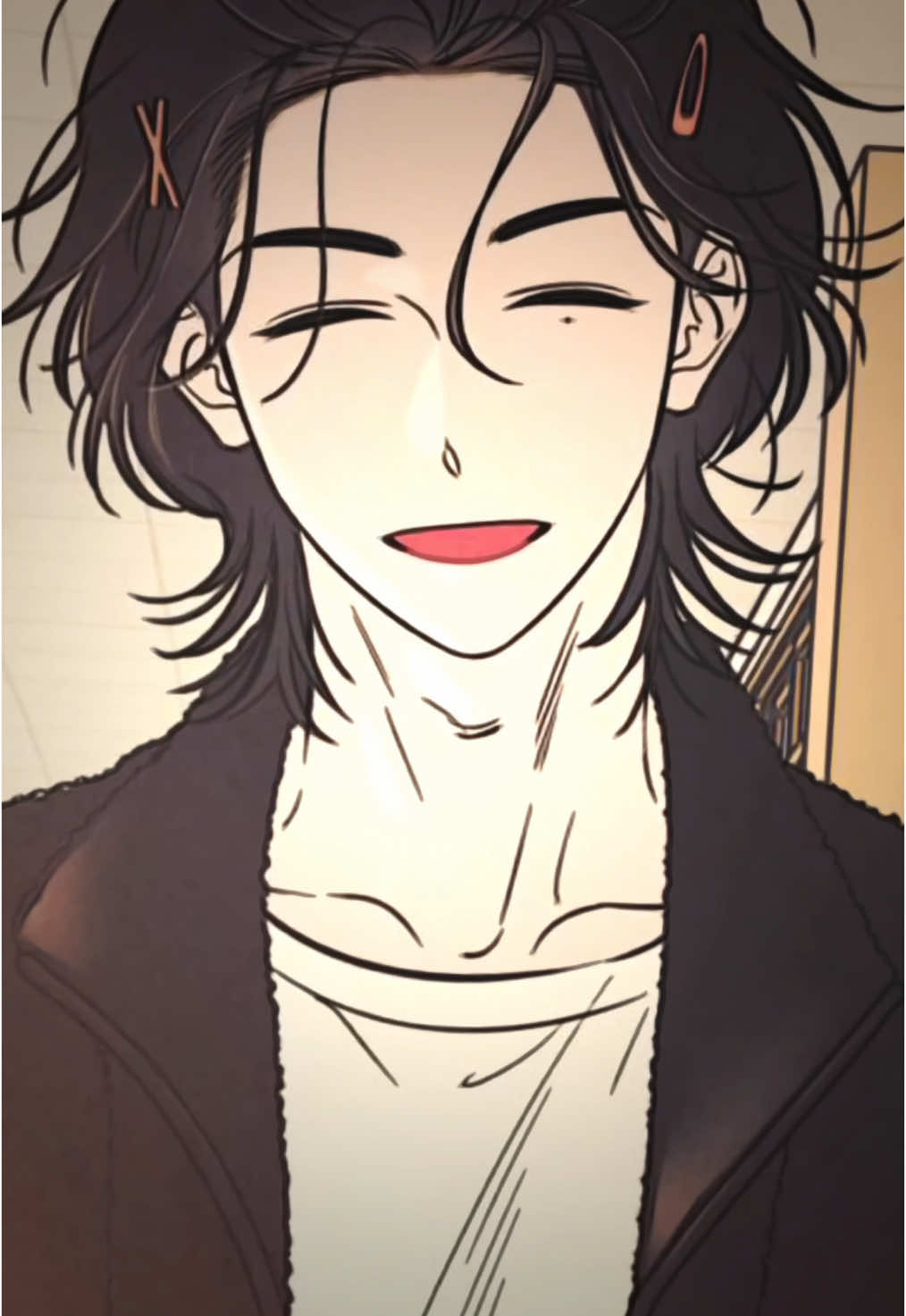 무용하는 장발남의 헤어 스타일 #webtoon #naverwebtoon #추천 #불빌려드릴까요? #fyp #trend #추천추천추천추천추천추천추천추천추천추천 #manhwareccomendation 