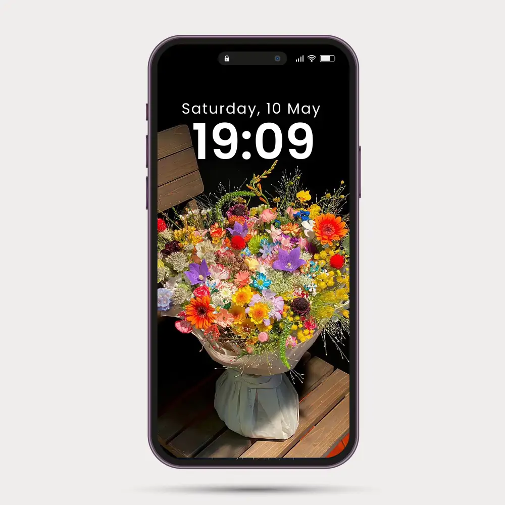Flowers #hinhnen #xuhuong #wallpaper #trending #foryou #4kwallpaper 