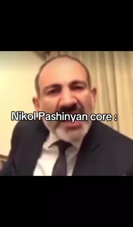 the president of Armenia 🤷🏻‍♀️😵‍💫      #rek #fyp #foryou #foryoupage #rekkkkkkkk🤍 #viral #armenia #nikolpashinyan 