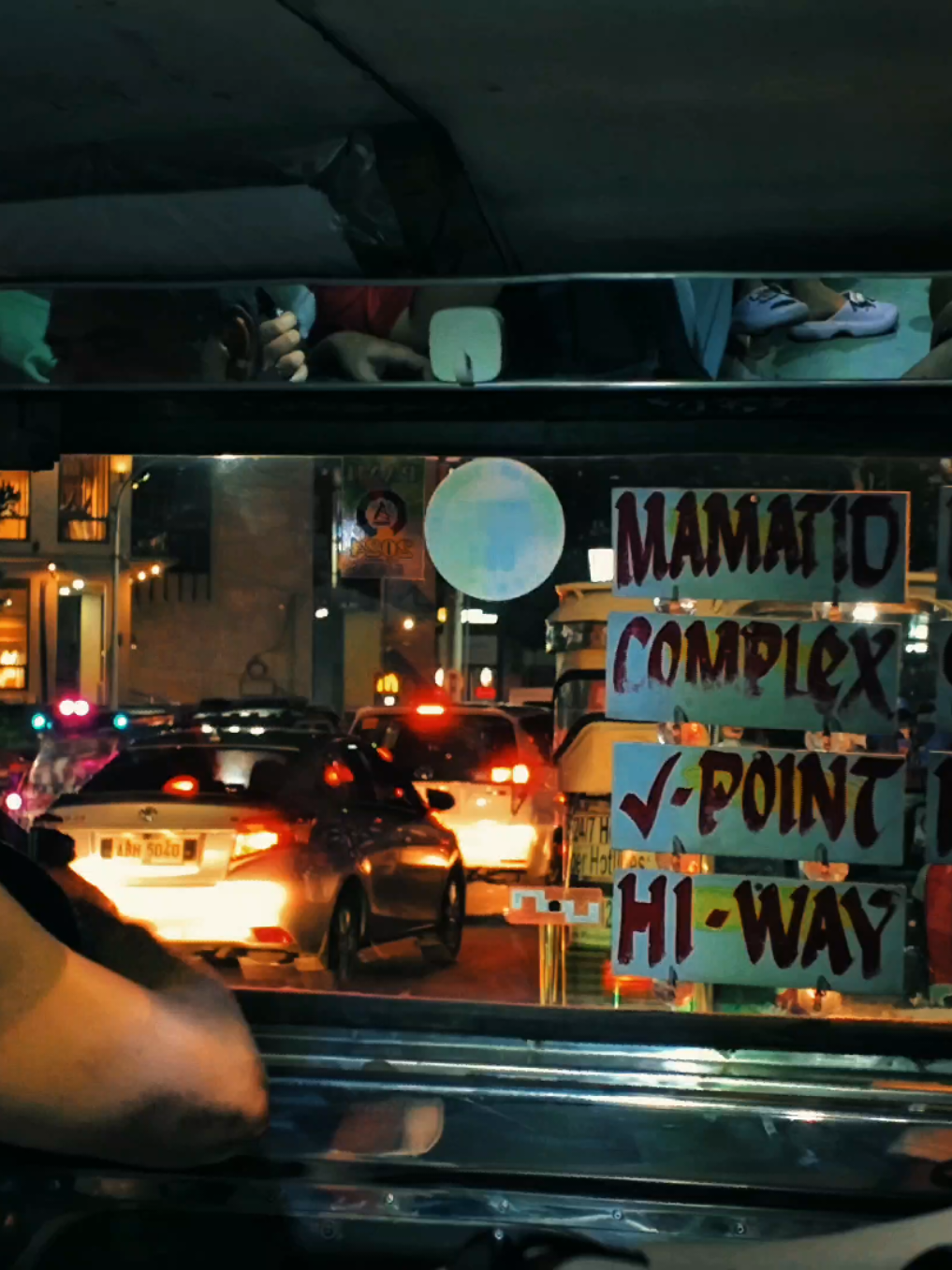 Cornelia Street mo rin ba ang Checkpoint?  📍Calamba, Laguna [#FilmedbySofiaHangad #osmopocket3 #cinematic #djiosmo #Calamba #multo #sino] 
