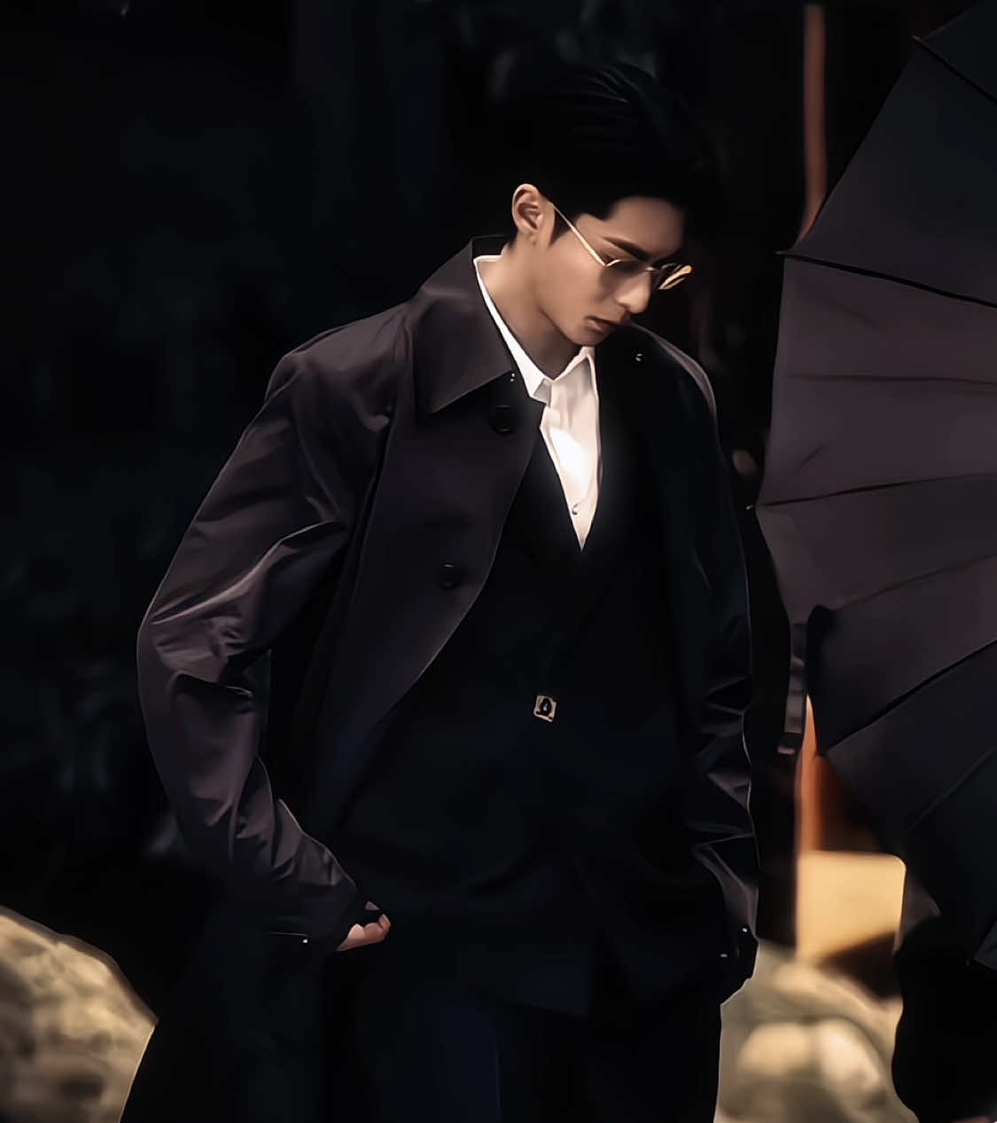 gantengkuuuu #dylanwang王鹤棣 #wanghedi王鹤棣 #vuonghacde #wanghedi #dylanwang #onlyforlove #cdrama #以爱为营 