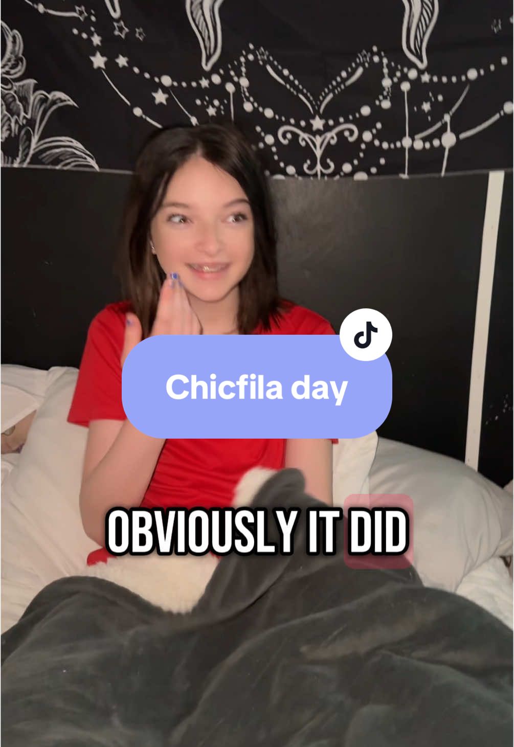 @yourfavMistyDawn3431 #mistydawn3431 #chickfila #fyp@