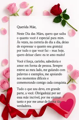 #diadasmaes 