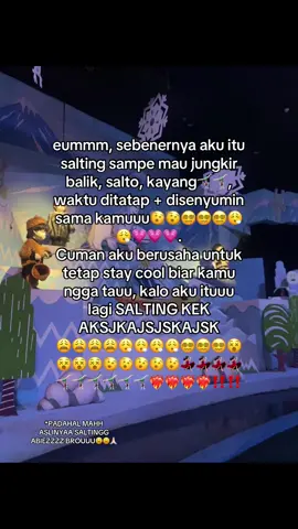 #fyp #moots #foryoupage #katakata #lewatberanda #crush #bestpart #lovlynaazz 