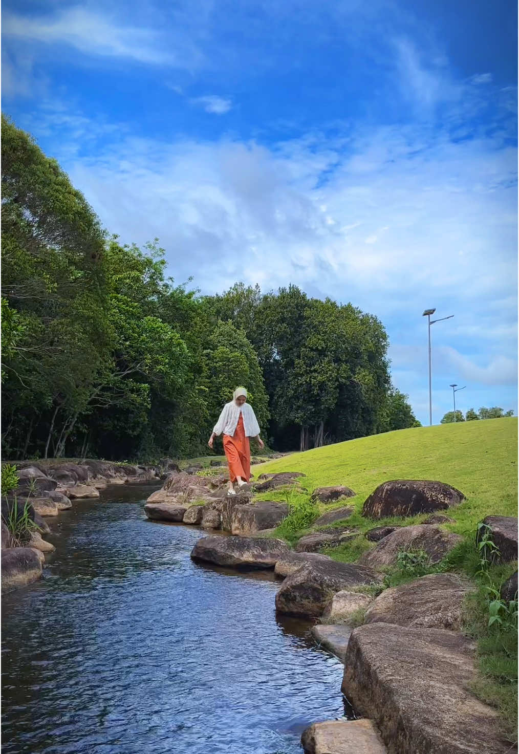 Hidden Gem Kawasan Danau Lagoi✨ #kepri #bintan #lagoibaybintan #batam #tanjungpinang #fypシ゚ 