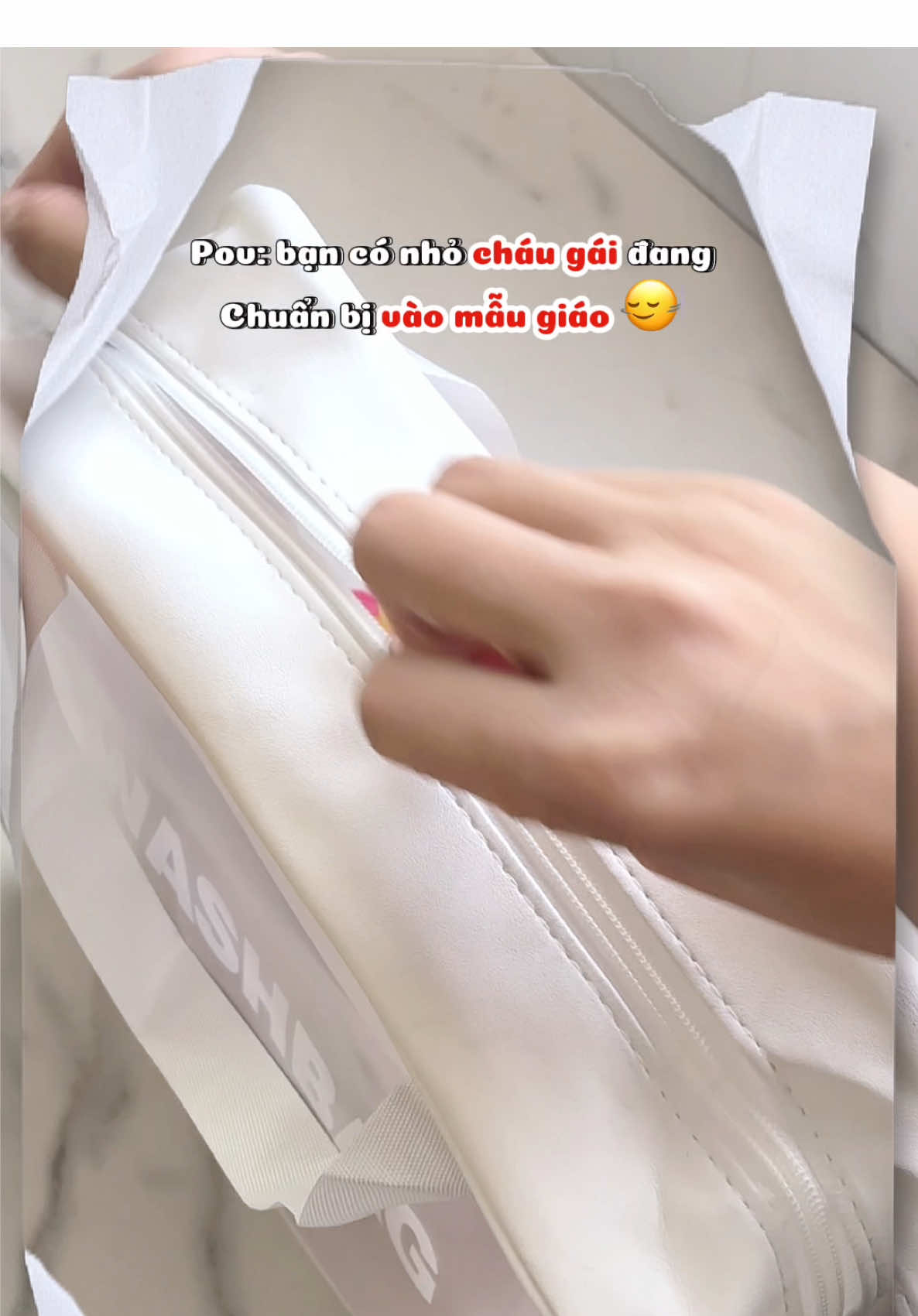 Kẹo tóc bé gái giờ đáng iu thật đấy #viral #keptoc #keotocxinh 