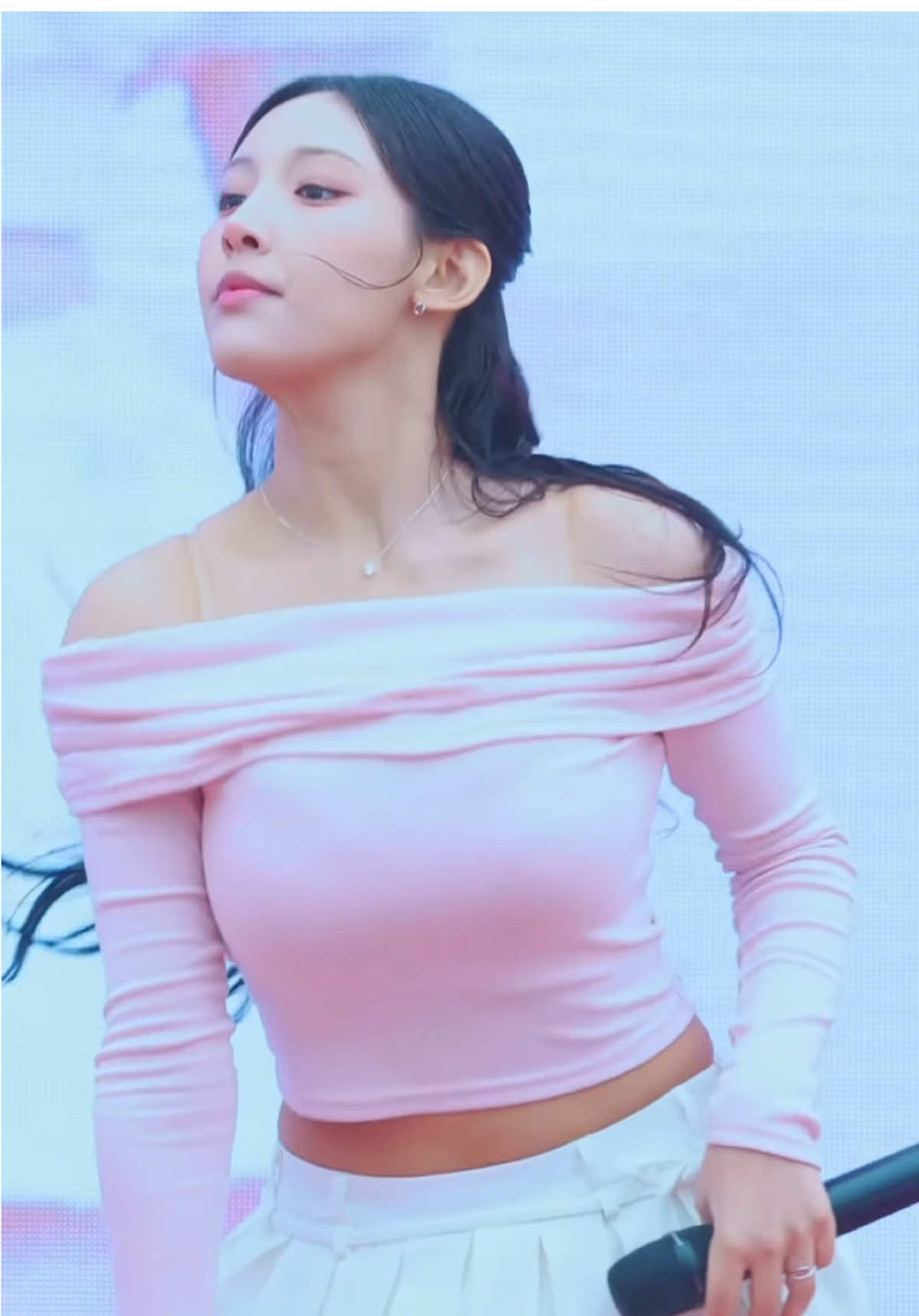 any lightsum chowon fans on my page? #chowon #lightsum #fancam 