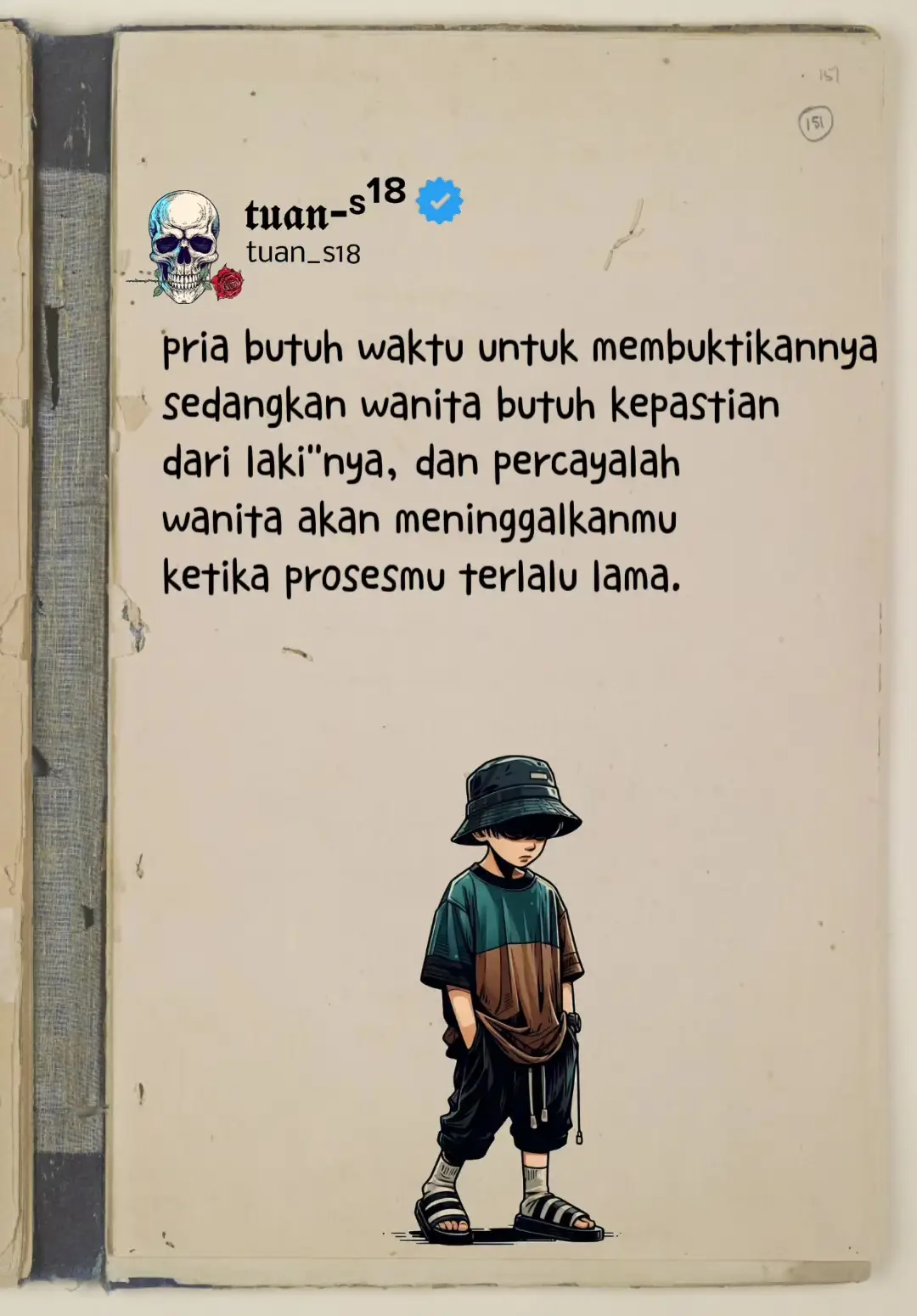 #motivasidiri  #motivasihidup  #xyzabc  #katabijak  #katakata  #qoutes  #foryouu  #4u 