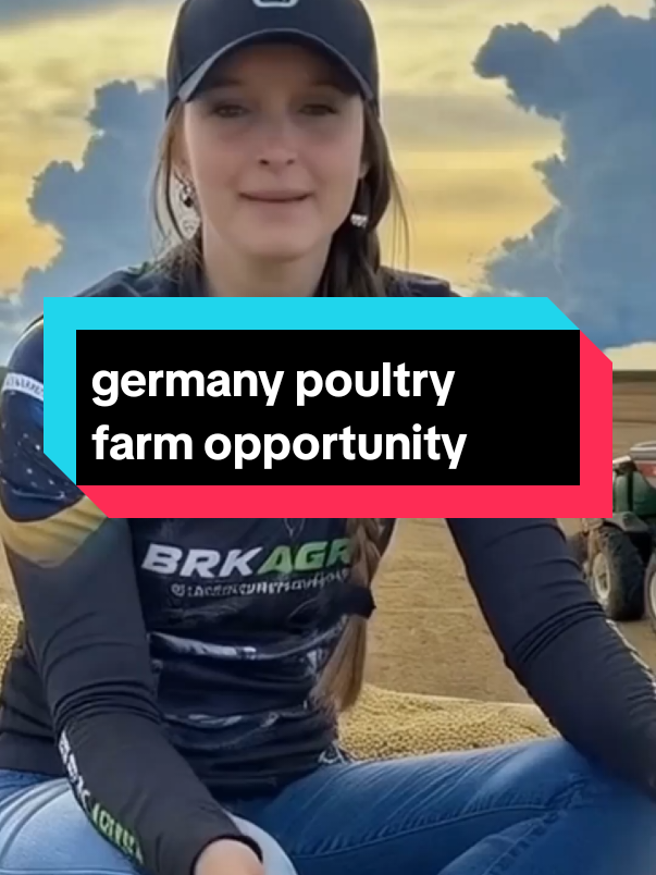 Germany poultry farm opportunity #germany #germany🇩🇪 #germanytiktok🇩🇪🇩🇪🇩🇪 #germanyjob #germanyjobs #jobsearch #jobsite #joboffer #freevisa #fy #fyp #foryou #foryoupage❤️❤️ 