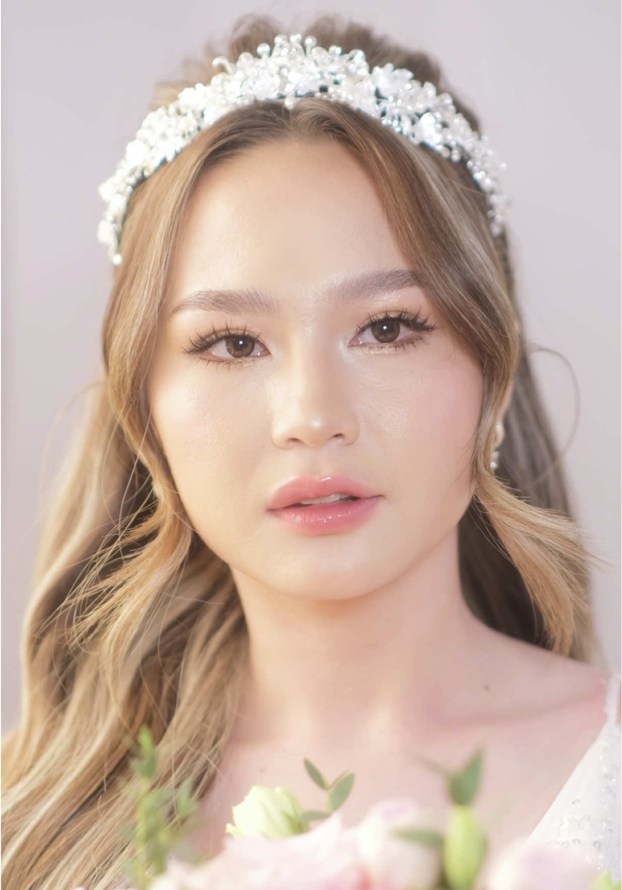 Beautiful Bride Ms. Rhuby Anne 🤍🪽 📍CEBU CITY bridal preplook & ceremony look  by yourstruly // Jenika MUA Cagayan - Cebu #makeupartist  #makeuptransformation #hmua #hmuamanila #cebumakeupartist #makeupartistcebu #hmuaph #hmuaphilippines #beforeandafter #makeupartistcebuph #hmuacebu #hmuacebubase #hmuacebu #bridalmakeupartist #jenikamua #freshmakeup #thaimakeup #thaibridal #cebubasedmakeupartist  #hairstylist #bridemakeup #brideandbreakfast #bridalph #bridalphotography #bridaltransformation #beforeandafter #debut #bridesph #weddings2025 #makeupartistph 