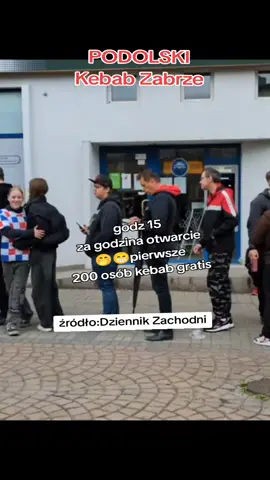 #tommigun1978 #dlaciebie #podolski#zabrze#kebab#nawesoło#zprzymróżeniemoka 