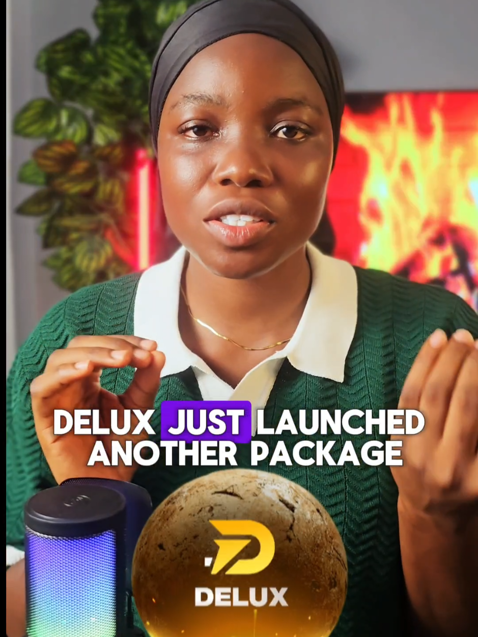 Replying to @madam.abia Incase you want to upgrade or register on the Alpha package this video is for you🎊 #remotejobs2025 #makemoneyfromhome #sidehustle #delux #deluxplatfrom #nigeriastudents #newupdate 