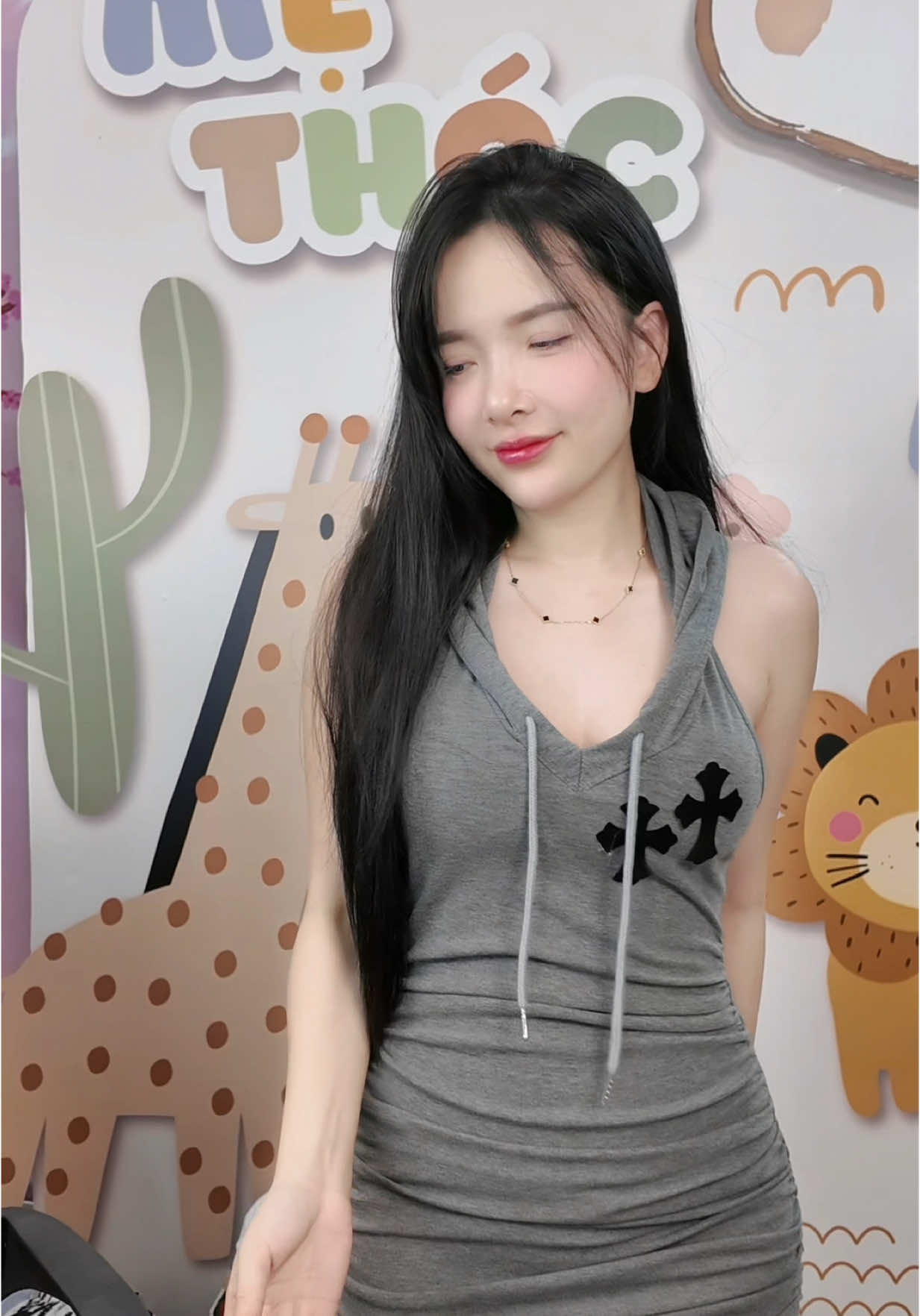 Vào Live nhanh nhé các Mom ơi 😍 #methoc 