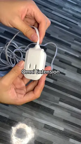 Omni extension #fyp #foryou #fypage 