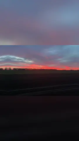 To the long days and sleepless nights ahead. Here we go again #farmtok #farmlife #farming #northdakota #cropseason2025 