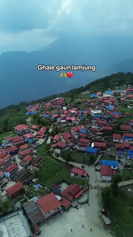 Lamjung ghale gaun🫶❤️#fyp #foryou #foryoupage #lamjungmuser #tiktoknepal #viral #tiktokviral #lamjung_besishahar #trending #ghalegaun 