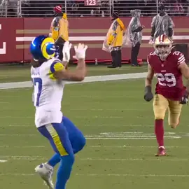 THIS IS A JOKE || #fyp #fypシ #edit #nfl #sports #football #mixtape #footballedits #pukanacua #rams #kanyewest 