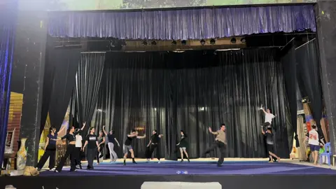 Múa event xinh đẹp như này thôi #múa #muaduongdai #xuhuong #viral #event #fyp #tiktokviral 