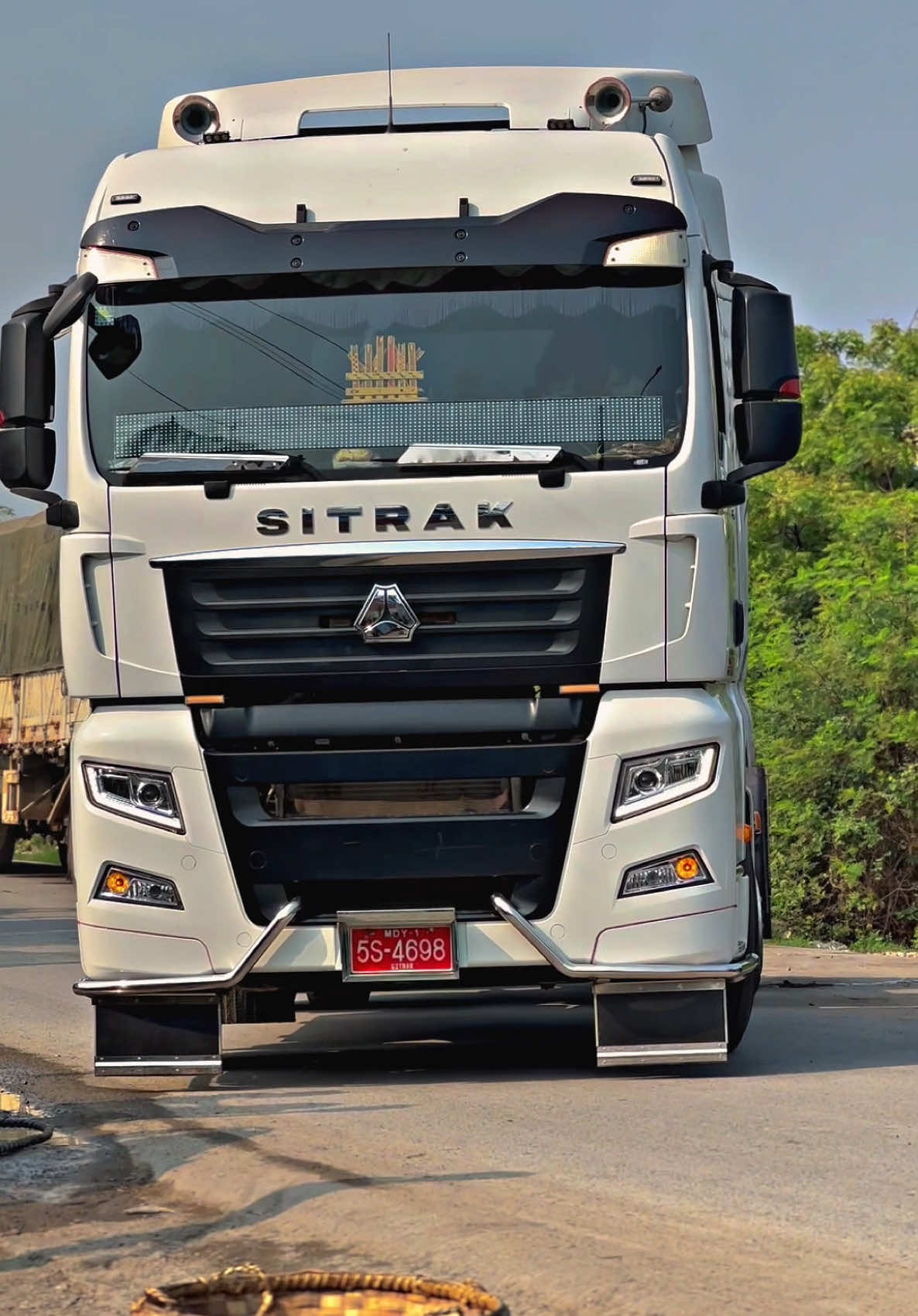 ကျတော်တို့ အကိုလေးပါ😝😁#မူရင်းကိုcrdပေးပါတယ် #htunfamilygroup🙆🙆💜💜 #myanmartiktok🇲🇲🇲🇲 #🎼 #hashtag #fypရောက်စမ်း #fyppppppppppppppppppppppp #myanmartruckgroup🇲🇲 #กระตุกตามจังหวะเท่ๆ #ငါသေမှပဲfypပေါ်ရောက်မှာလား😑😑 #冬と春のホテルキャンペーン #สปีดสโลว์ @💭🪻Khaing💭🪻 @👉🤫Kpg Foe Tay🤫👈 @👉🙆𝐀𝐮𝐧𝐠𝐁𝐨𝐌𝐢𝐧 🙆👈 @ye zaw naing @𝐊𝐚𝐮𝐧𝐠 𝐂𝐡𝐢𝐭 𝐙𝐚𝐰  