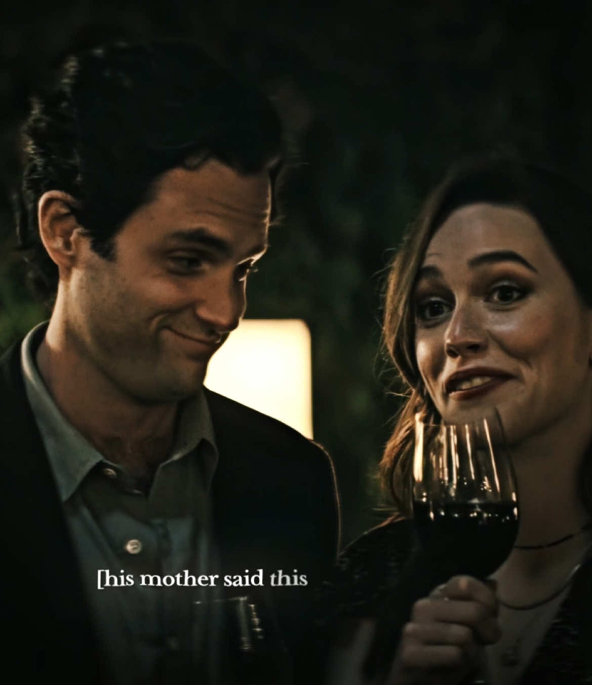 #FAVORITECRIME; What they could of been… (scp: neenscenes) #jove #joegoldberg #lovequeen #you #netflix #younetflix #pennbadgley #victoriapedretti tags- @♡︎✰𝑴𝒂𝒍𝒊𝒂 ✰♡︎ @sxlvxtore.x @Sunny ☆ @alexander🐚 @syd @beh @luvhollnd @☆Jess☆ (Xolo's version) @elena⋆ଘ @︎ @⋆.ೃ࿔*:･ 𝐞𝐥𝐢𝐬𝐚𝐛𝐞𝐭 @⋆˚࿔ 𝐩𝐨𝐢𝐬𝟔𝐧𝐬 𝜗𝜚˚⋆ @♡ @❥ jeri @callum! 