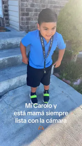 🤩 #carola #max #viral #viralvideo #viraltiktok #virall #vira #viralvideos #spanishtiktok #viralditiktok #postyourcontent #creatorsearchinsights 
