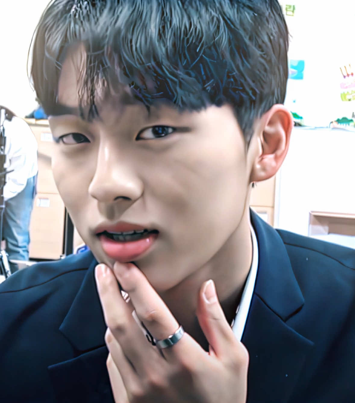 both lips smiled Il scp: satqzaki cc: haeinsify || #choihyunwook #taxidriver #actor #choihyunwookedit #fyp #kdrama #weakheroclass1 #weakheroclass2 #fouryou #foryoupagee #edit 