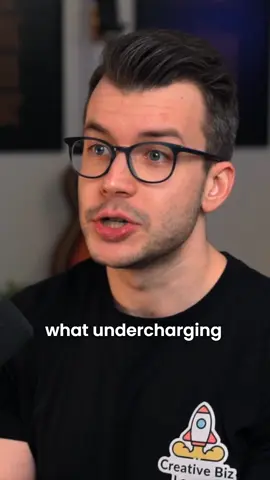 Your pricing problem isn't about money. It's about this.