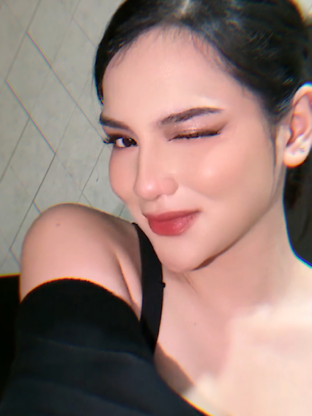 wut wut wut @Davina Karamoy 💜 #fyp #davinakaramoy #davina #masukberanda #trending 