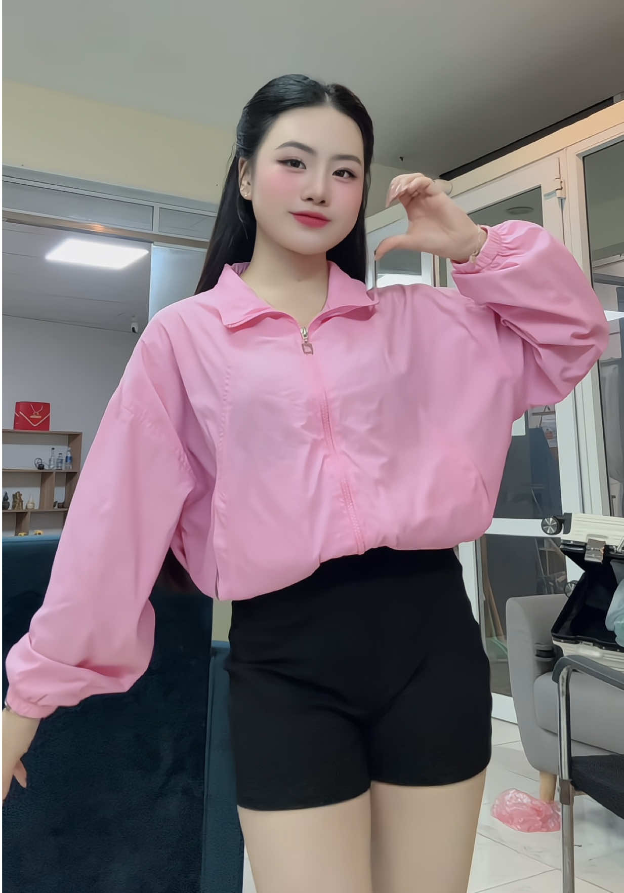 Ngoan chinhh iu💗#trending #dancer #viral #fypシ゚ #remix #BaoAnh #xuhuong 