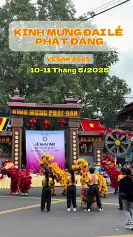#vesak2025 #lephatdang #bmt #daklak47❤️ #buonmathuot #longđichill47🇻🇳 #BMT #bmtcogi #checkinbmt 