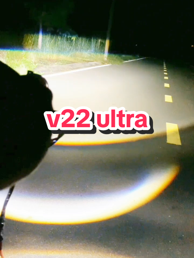 đèn pha led ôtô &xe máy v22 untra #phaledoto #phaledxemay #phaledv22chinhhang #phaledt #shopthanđen24h 