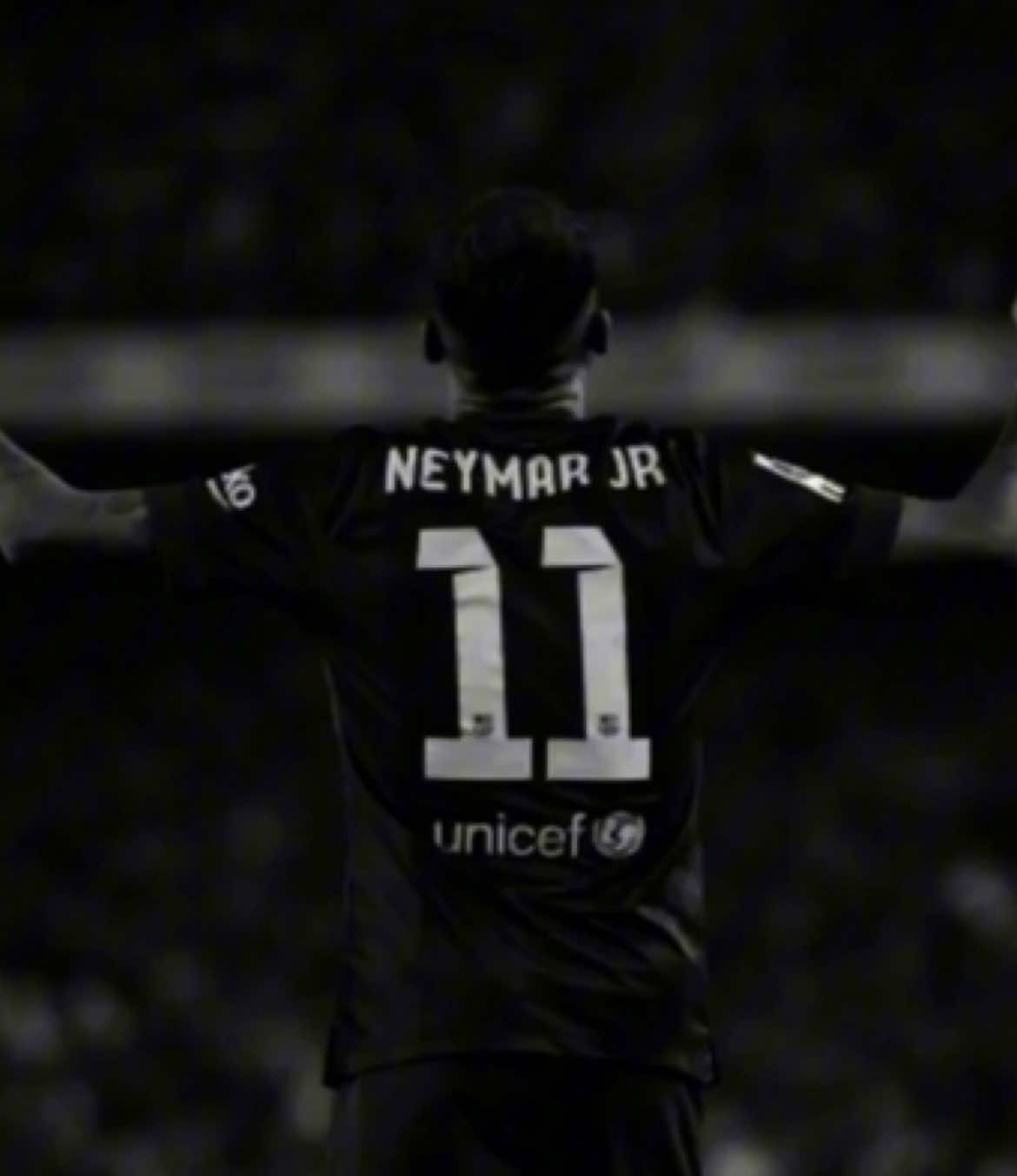 The prince… #fyp #neymar 