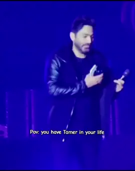 the funniest 😂😂🤍 #fyp #explore #تامر_حسني @Tamer Hosny 