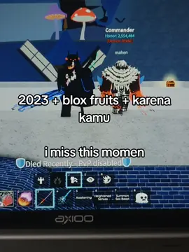 seru banget pas bf 2023 script masih dikit, masih rame juga #roblox #bloxfruits #4u #fyp #fypシ゚ 