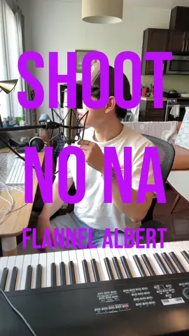 Shoot - @no na (flannel flip) #88rising #girlgroup #nona #nonashoot 