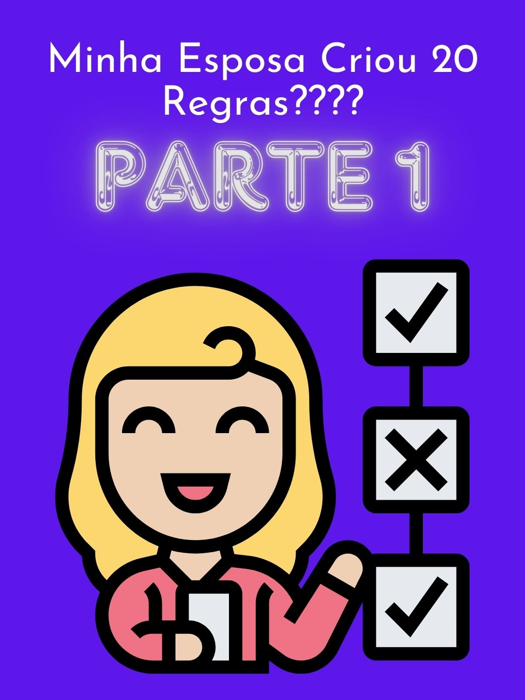 Minha Esposa Criou 20 Regras????PT1#reddit_tiktok #redditreadings #redditbrasil #TiKTokshopChegou