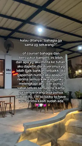 🤍#bucin #bucinn #trendbucin #cowo #pasangan #beruntung #beruntung #bersyukur #bahagia #happy #sempurna #kekurangan #lengkapi #sabar #baik #baikbanget #fyp #fypシ゚ #fypシ゚viral #fypdong #masukberanda #foryou #foryoupage #berandatiktok #fyppppppppppppppppppppppp 