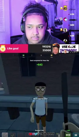 We straight robbin now 😭#fyp 