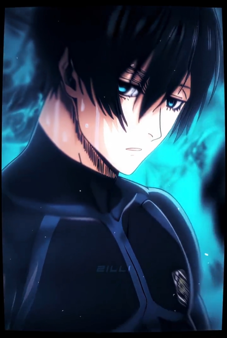 this song has stuck in my head for a while now | тгк zilli core (for better quality and higher fps edits) | #rinitoshi #saeitoshi #bluelock #edit #4k #zillixsz #animetiktok #120fps #блюлок #синяятюрьма #рин #сае