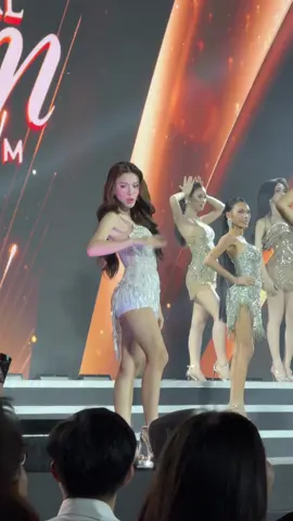 Camy Thuỷ Tiên slay tại đêm chung kết #miq2025 #camythuytien #xuhuong 