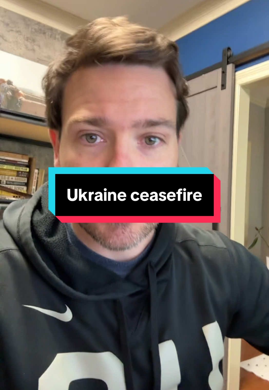 Ceasefire proposal put forward by Ukraine, UK, US, Germany, Poland and France