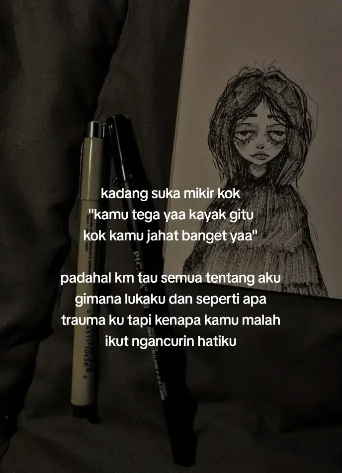 #fyp #sadstory #galaubrutal 