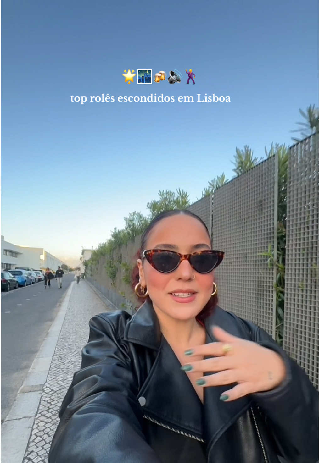 Amo que amo um bom rolezinhoooo  📍Casa Nolita   #lisboa #lisbonnightlife #fypシ゚ #djs #lisbontips #dicaslisboa 