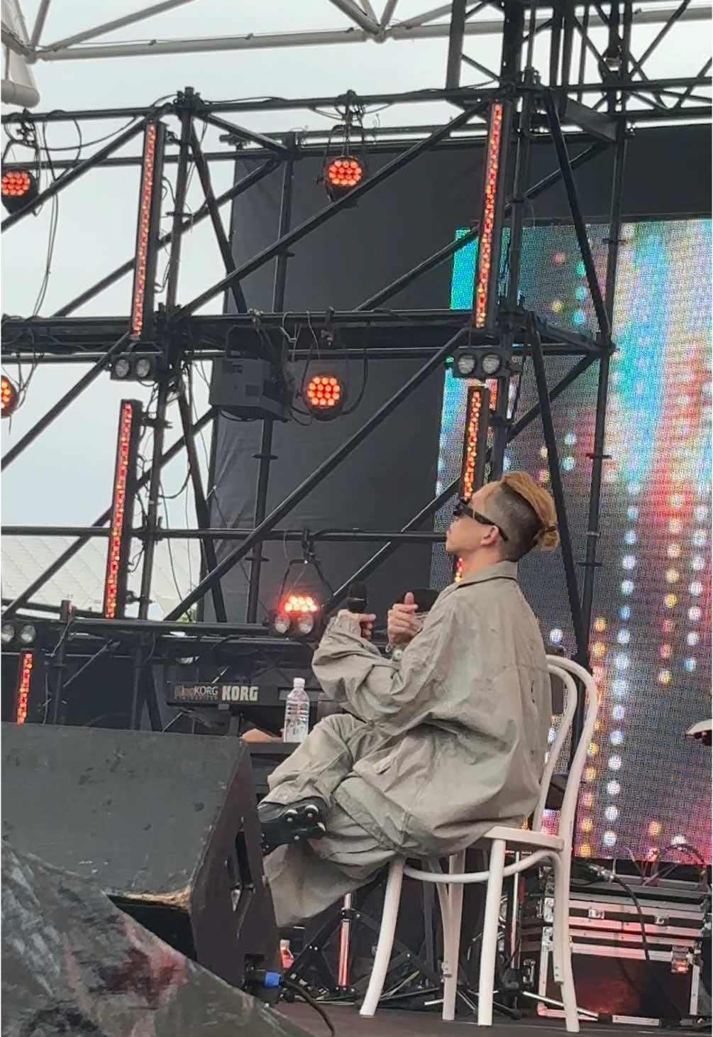 シアワセ #清水翔太 #メロクル #kobemellowcruise 