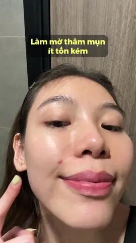 Bình thường không nổi mụn mà sắp đi du lịch cần đẹp đẽ để chụp hình là nổi mụn à😂 #slina #slinayoga #lamdep 