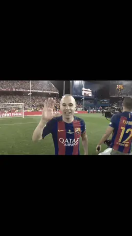اشتقت !  #Barca #2017 #fyp #4u #foryou #barcelona #missyou #ميسي #imissyou 