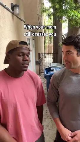 Thanks for keeping us safe moms! #fyp